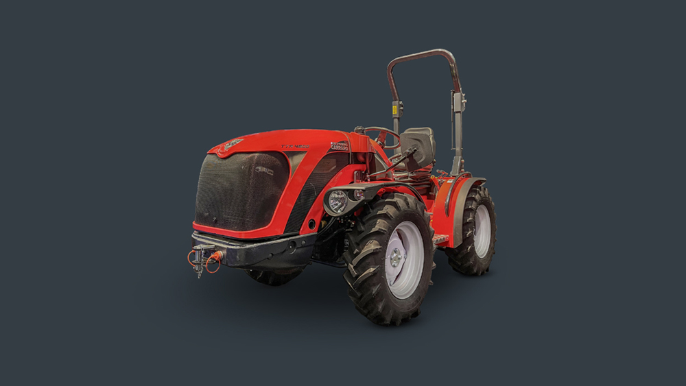 Antonio Carraro TTR 4800 actiemodel