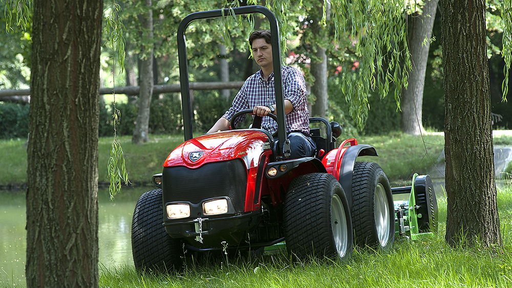 Antonio Carraro Tigre 3800