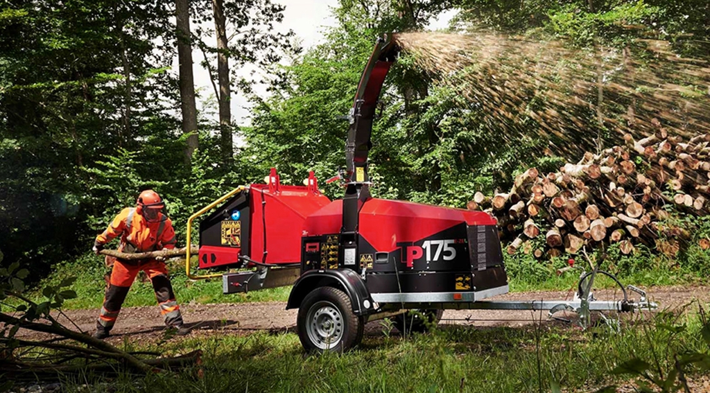 Vernieuwde elektrische TP