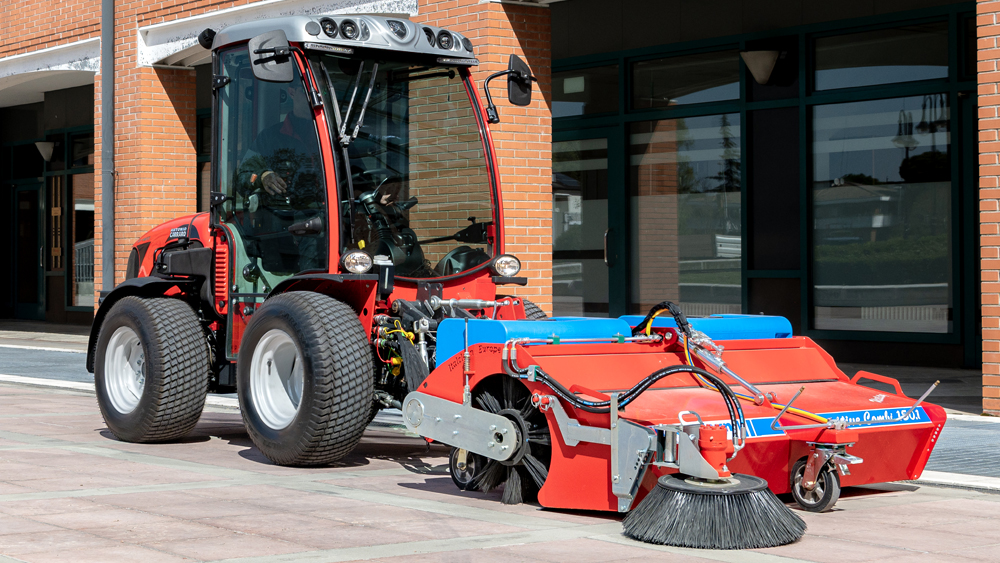 Antonio Carraro SP 4800