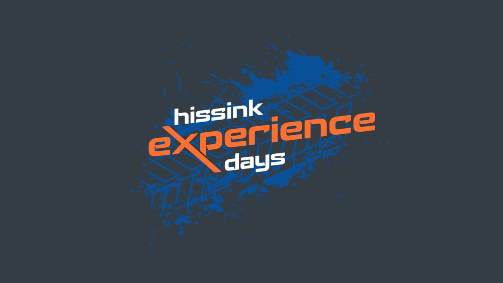 Hissink Experience Days 2023