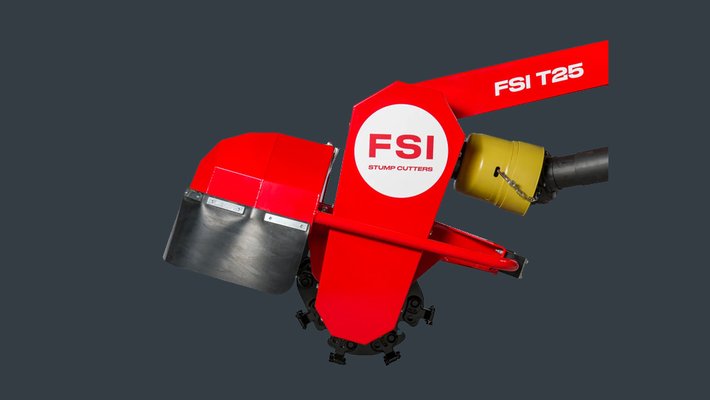 FSI T25