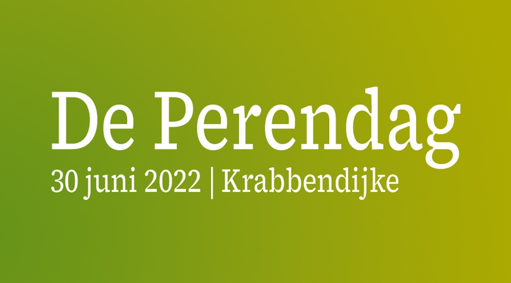 De Perendag