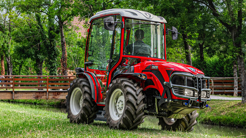 Antonio Carraro TR 5800 Infinity