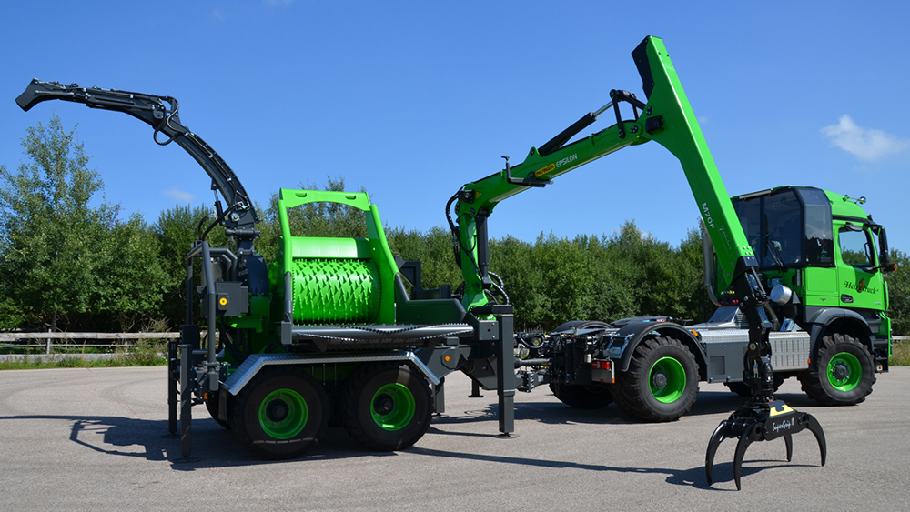 Heizohack HM 14-800 KTL