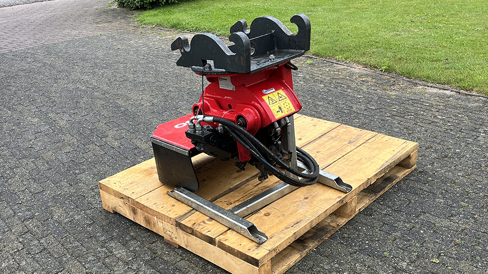 FSI H40 stobbenfrees