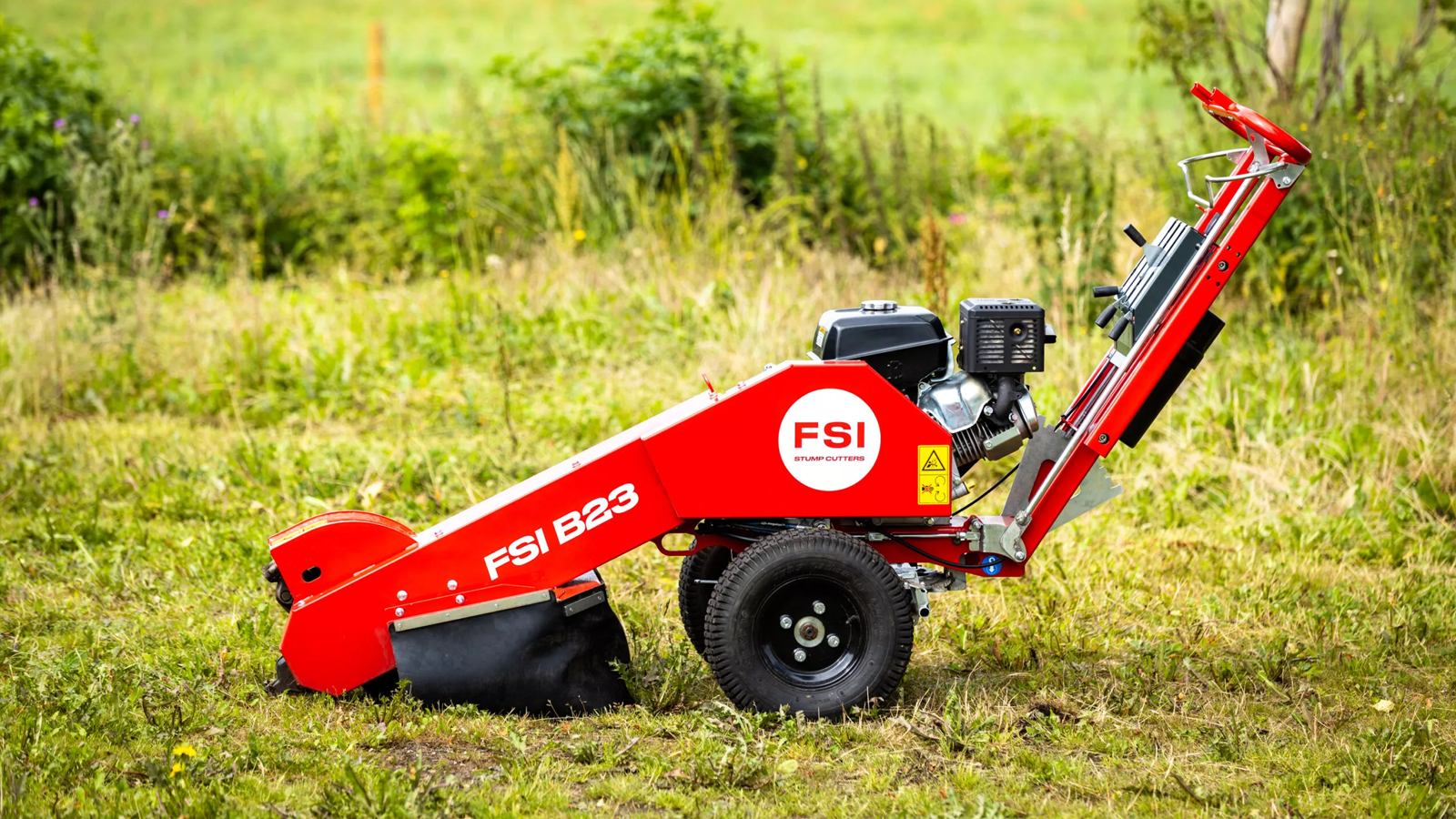 Stobbenfrees FSI B23