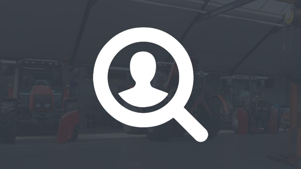 Vacature meewerkend chef werkplaats