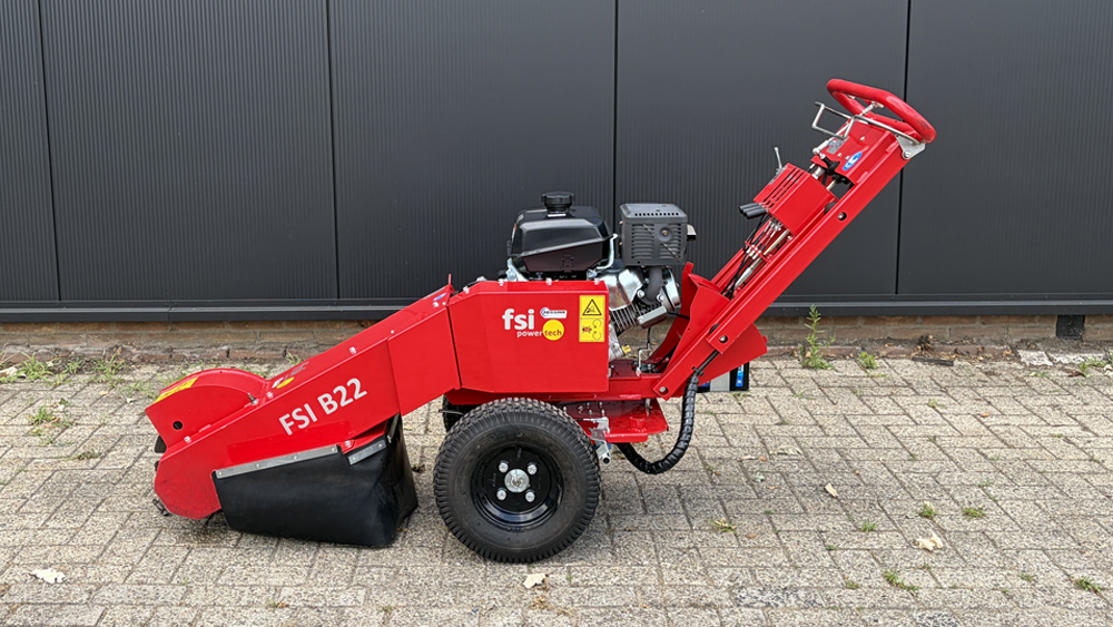 FSI B22