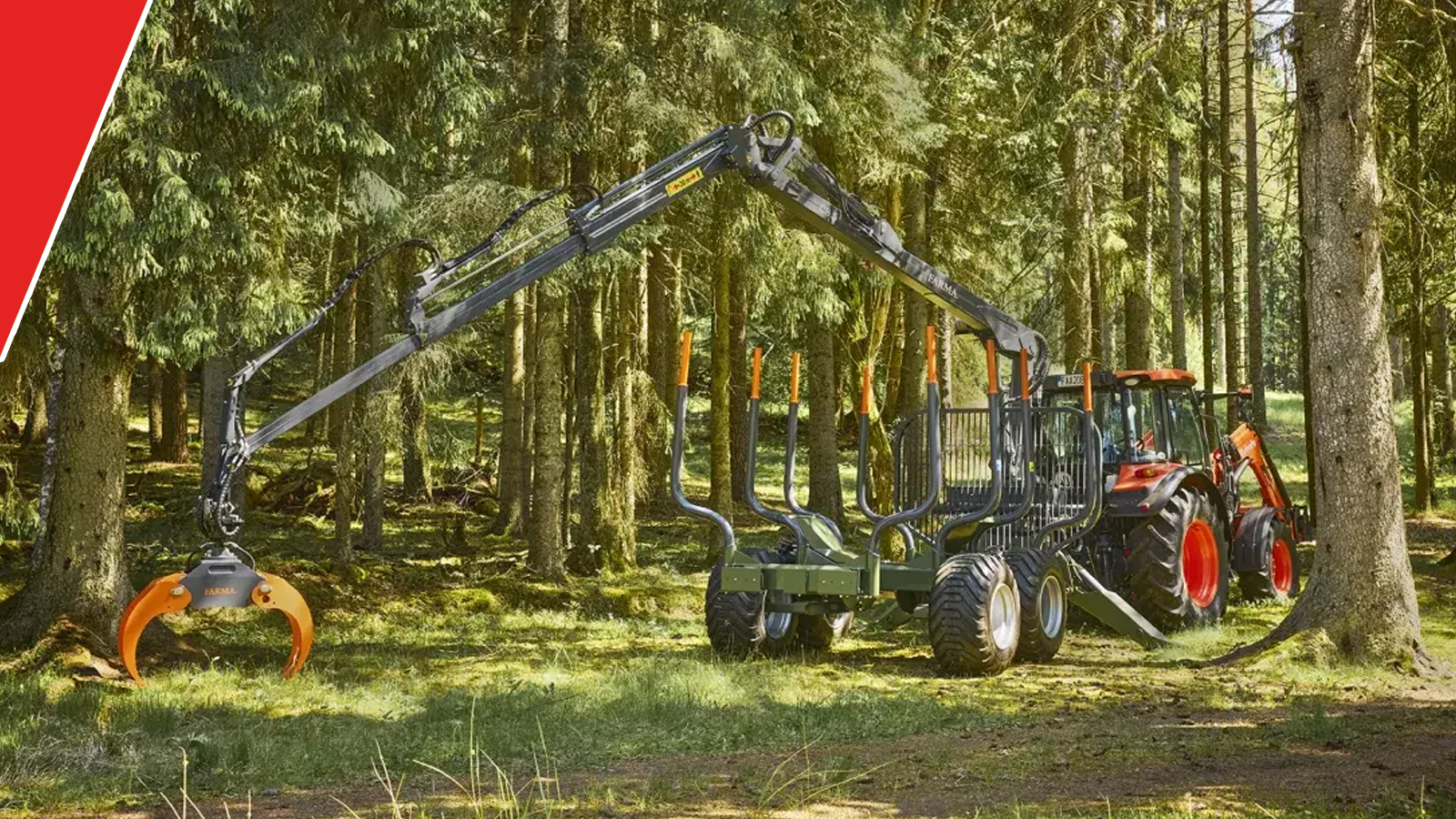 Nieuwe FARMA DS-serie