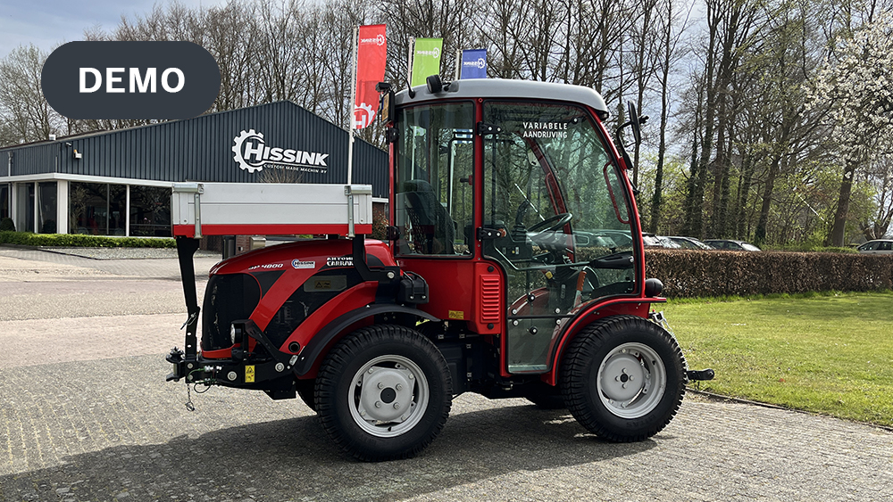 Antonio Carraro SP 4800