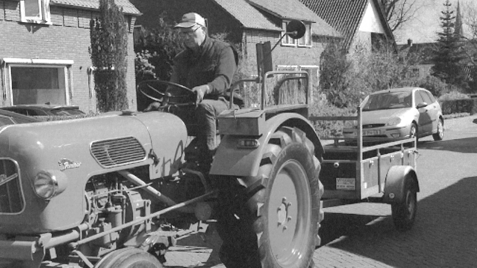 Overlijden van onze collega Wouter Boersma