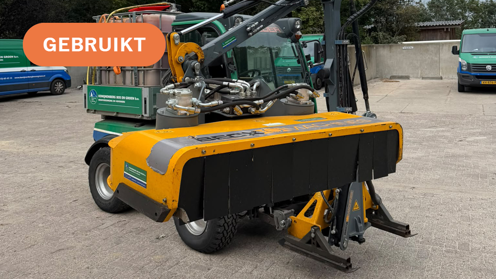 Becx MA270