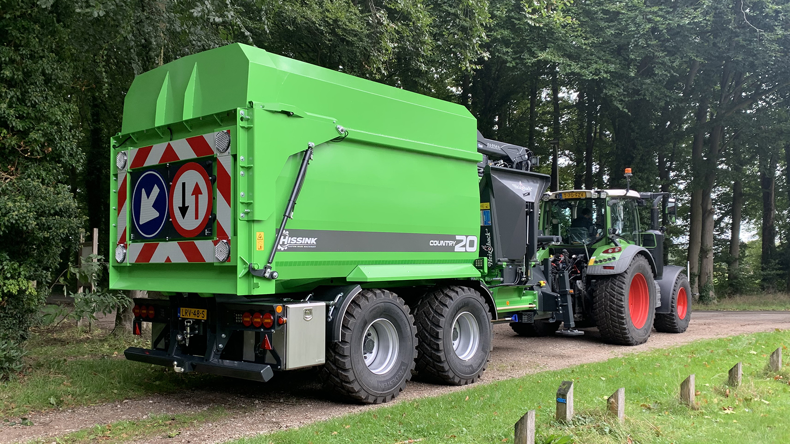 Wendbare versnippercombinatie