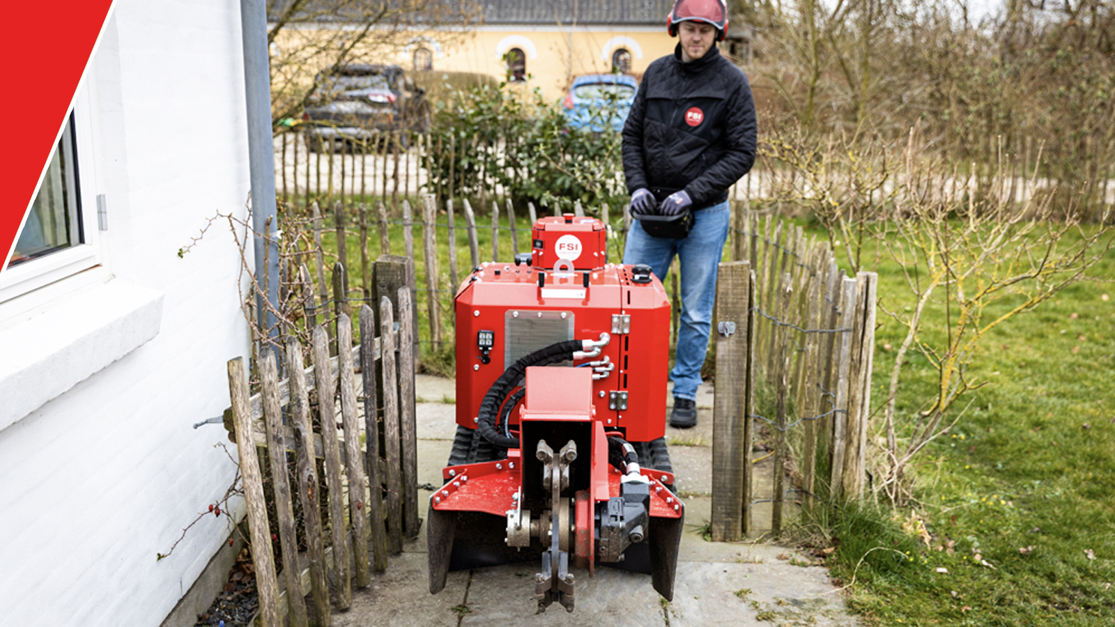 FSI stobbenfrezen – probeer ze nu zelf uit!