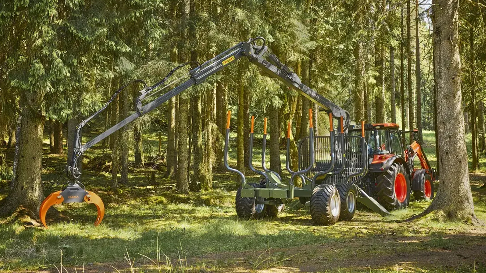 FARMA DS-serie