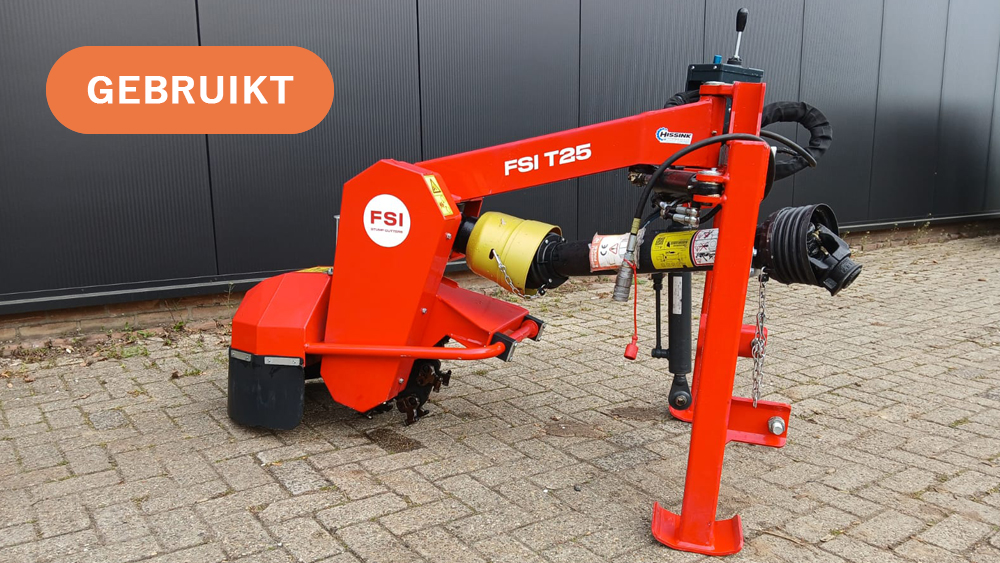 FSI T25