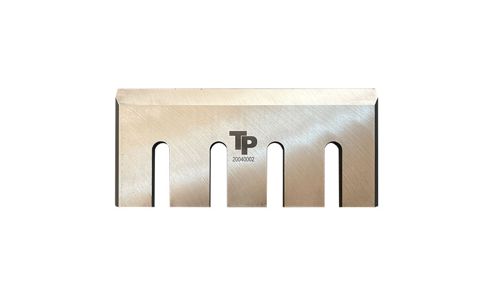 TP messen