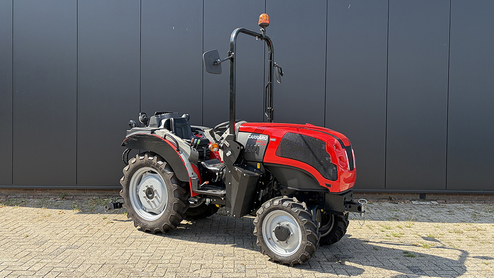 Antonio Carraro Compact V75