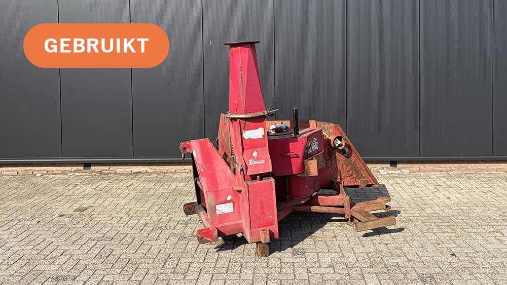 TP 270 PTO K
