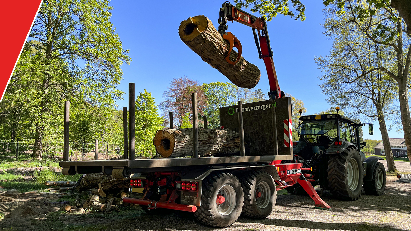 De BIGAB B12 van Boomverzorger.nl