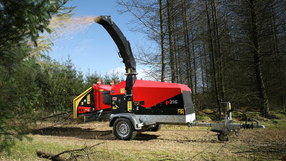 TP 216 Mobile