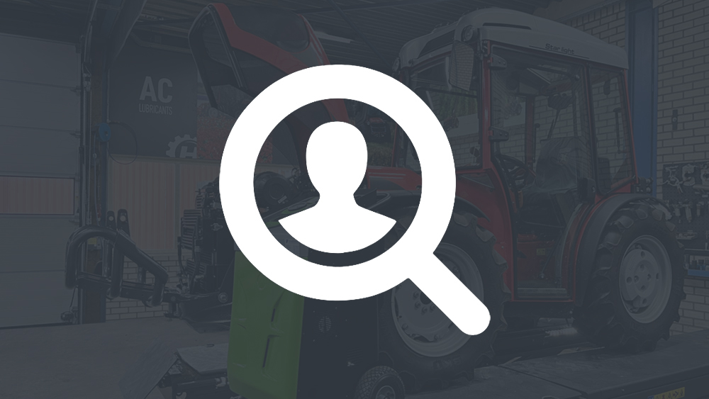 Vacature monteur opbouw en reparatie