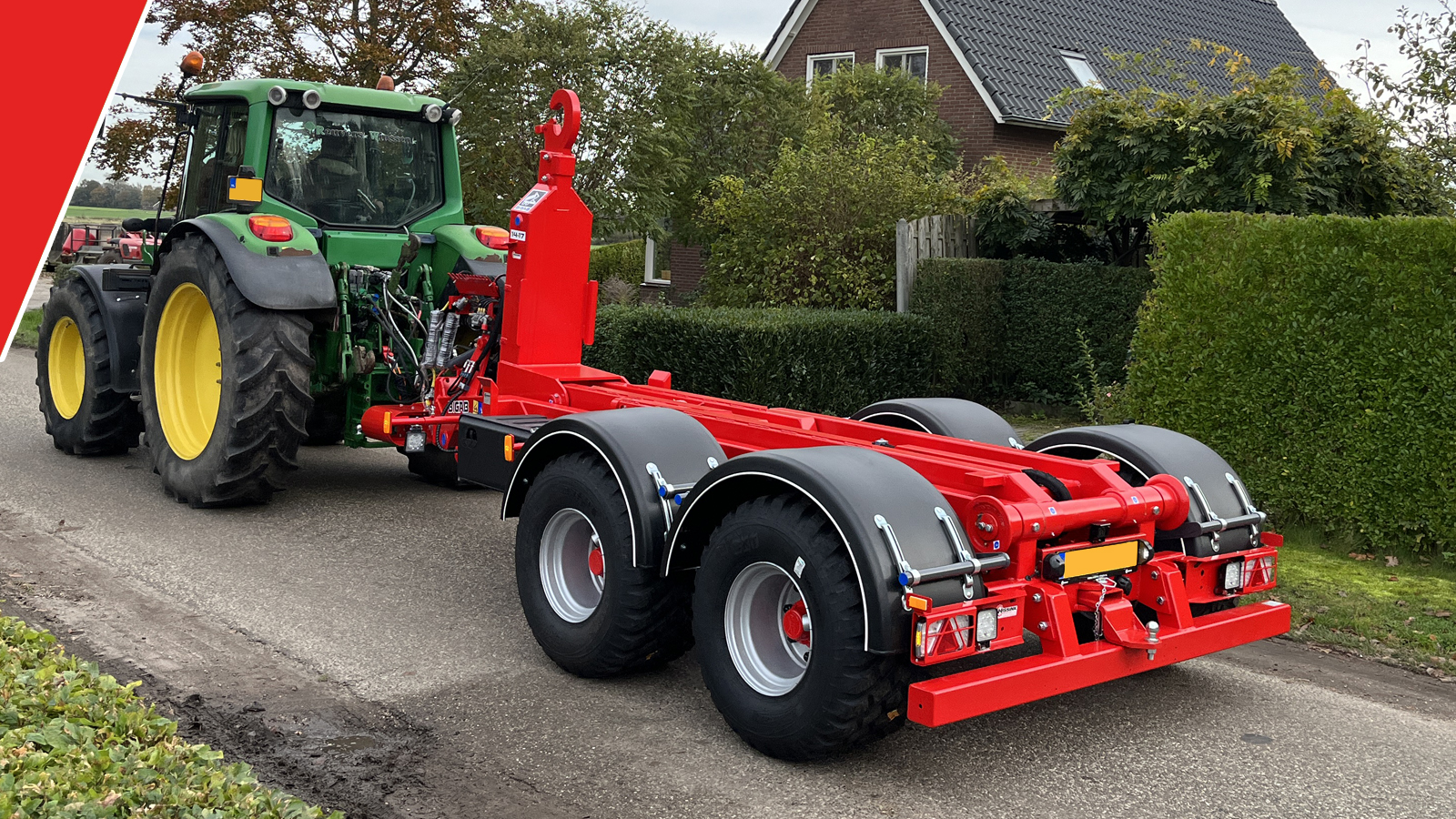 BIGAB 14-17 haakarmsysteem afgeleverd