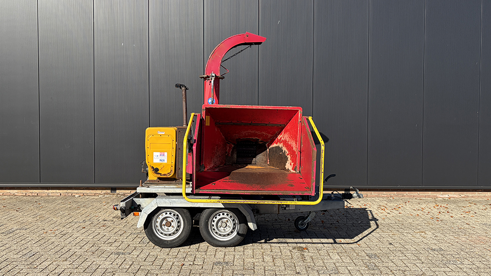 TP 200 Mobile