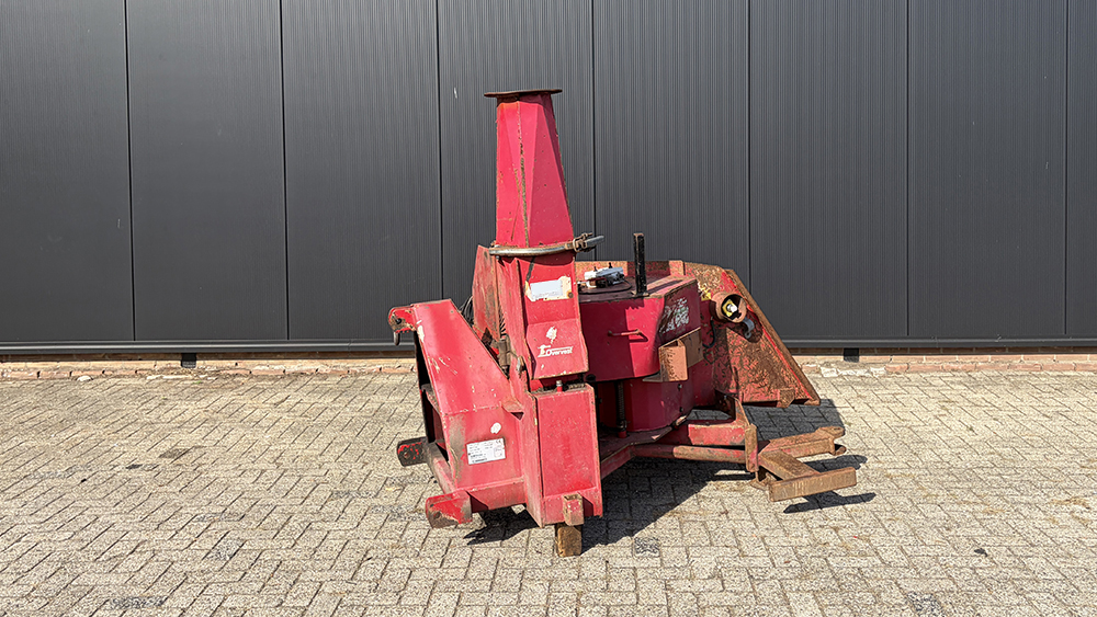 TP 270 PTO K