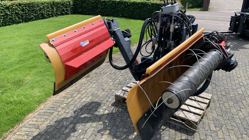 Vimas Eco-Cleaner occasion