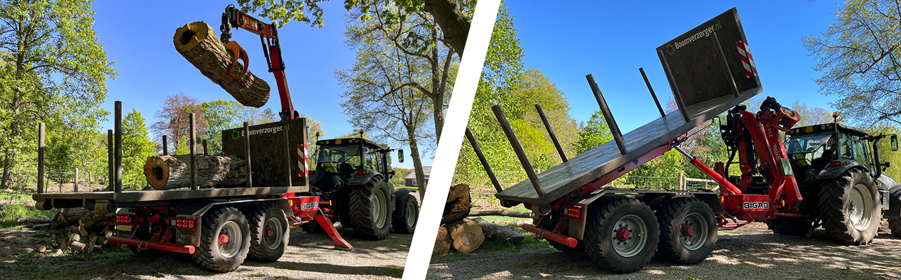 BIGAB B12 Boomverzorger.nl